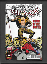 Spider-Man: Origin of the Hunter #1 | One-Shot Issue | Reprint 1st Kraven ASM 15 picture