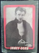 James Dean 1992 50 Card  Ltd. Edition This set is one of only 25,000 picture