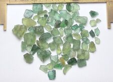 103 Crt / Natural Rough Green Apatite From Africa picture