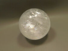 Girasol Quartz Crystal Sphere 2.6 inch Natural Stone #O101 picture