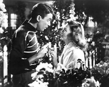 8x10 Its a Wonderful Life PHOTO photograph picture print james jimmy stewart picture