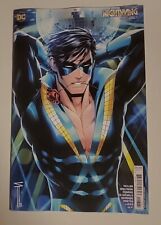 NIGHTWING #113/#300 04/17/2024 NM-/VF+ COVER D SERG ACUNA VARIANT DC COMICS  picture