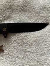 Medford Knife &Tool - M- 48 picture