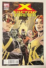 X-Factor Forever #1 Marvel Comic Book picture