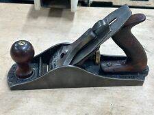 I. Sorby #4 1/2 Heavy Smoothing Plane -beautiful condition picture