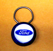 Northport LI NY Ford Vintage Auto Keychain Car Dealer picture