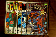 Lot of 6: Marvel Comics 