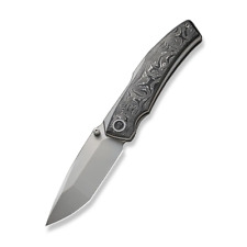 WE Knives Swordfin WE23067-3 Aluminum Carbon Fiber 20CV Stainless Pocket Knife picture