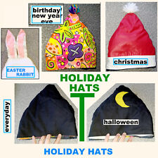 MAGIC TRICKS - Holiday Hat, Devil's Hank, and more picture