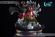 UC Studio UCS One Piece King Marshall D Teach GK Collector Resin Painted Statue picture