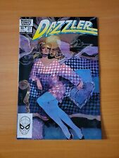 Dazzler #27 Direct Market Edition ~ NEAR MINT NM ~ 1983 Marvel Comics picture