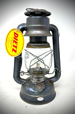 Dietz #76 Original Oil Burning Lantern (Unfinished (Rusty)) picture