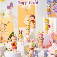 Authentic Sonny Angel bug's world (1 Blind Box Figure) Designer toy Hot！ picture