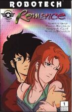 Robotech Romance #1 VF; Academy | we combine shipping picture