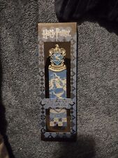 Ravenclaw Harry Potter Metal Crest Bookmark The Noble Collection picture