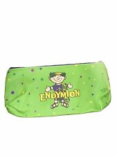 Krewe Of Endymion Mardi Gras2024   Travel Makeup Bag Special Throw picture
