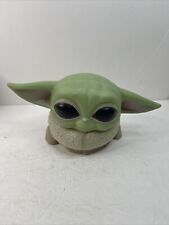 Baby Yoda Desktop Light Lamp The Child Mandalorian Grogu Star Wars Disney Merch picture