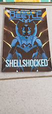 Blue Beetle ShellShocked TPB GN - DC Comics - Jaime Reyes - Keith Giffen picture