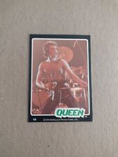 1979 Raincloud Productions #19 Freddie Mercury - Queen  picture