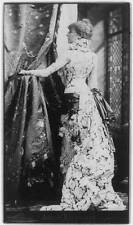 Photo:Sarah Bernhardt,1844-1923,French stage actress 2 picture