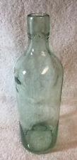 Vintage Dr. S B H &Company Medicine Bottle—Green picture