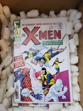 X-MEN #1 1963 FACSIMILE EDITION (2023) BAGGED AND BOARDED MARVEL COMICS picture