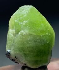 70 Carat Peridot Crystal From Sapat Mine Pakistan picture