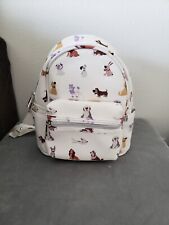 “Oh My Disney” Mini Backpack Disney Dogs Collection picture