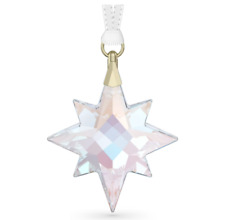 Swarovski - Exclusive Star Shimmer Ornament picture
