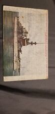 1908-09 Pre WWI Postcard Lot~