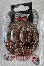 DSF DSSH LUCA ~TOWN and SEA~DIE CAST  LIMITED EDITION 1000 PIN~FREE SHIPPING picture