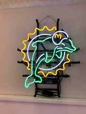 Miami Dolphins Man Cave 20
