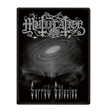 MUTIILATION - 'Sorrow Galaxies' Patch picture