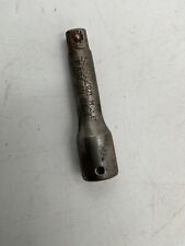 Vintage Antique Snap-On Snap On Tools Socket Extension picture