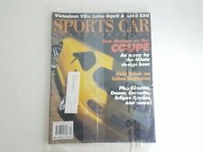 Sports Car International Magazine August September 1996 Lotus Esprit Miata Cobra picture