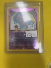 Mystery Vintage Pokemon Holographic - Black & White Era or Earlier GUARANTEED picture