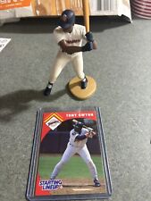 1995 Kenner Starting Lineup  TONY GWYNN OPEN FIGURE WITH CARD picture