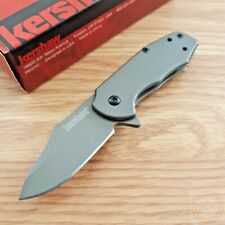 Kershaw Frame Folding Knife 2