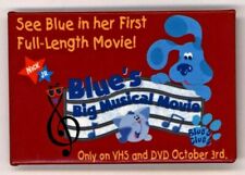 2000 Blues Big Musical Movie  3 1/4