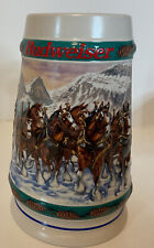 Budweiser Stein 1993 Special Delivery  picture