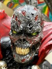 T.O.P. 1/4 Scale Spawn Resin Model Painted Head Statue Custom-Made picture