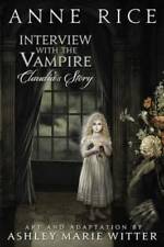 Interview with the Vampire: Claudia's Story - Hardcover By Rice, Anne - GOOD picture