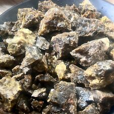 natural rough bulk green opal $15 lb   lapidary supplies ornamental picture