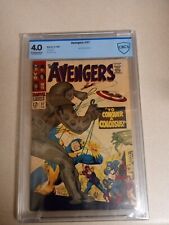 Avengers #37 4.0 picture