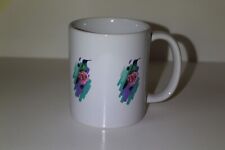 Orca Coatings Hummingbird 12 oz Ceramic Coffee Mug picture