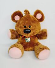 TY Beanie Buddies Pooky The Bear Garfield Movie 2004 Plush Toy no Tag 8