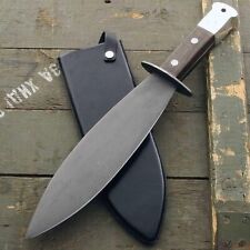 Fairbairn OSS Smatchet British & American Special Forces Knife picture
