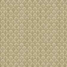 Brunschwig & Fils Diamond Uphol Fabric- Amoy Trellis / Beige 3.40 yds 8012117.16 picture