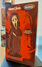SCREAM 2022 GHOST FACE Royal Bobbles GhostFace Resin Bobblehead Statue NEW picture