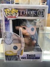 Funko Pop Marvel Thor The Mighty Avenger 01  picture